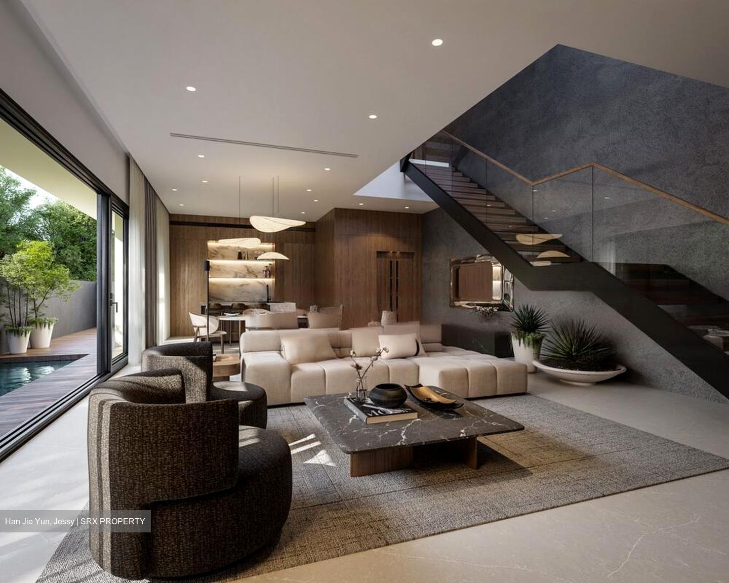 Upper East Coast Road (D15), Semi-Detached #477807061